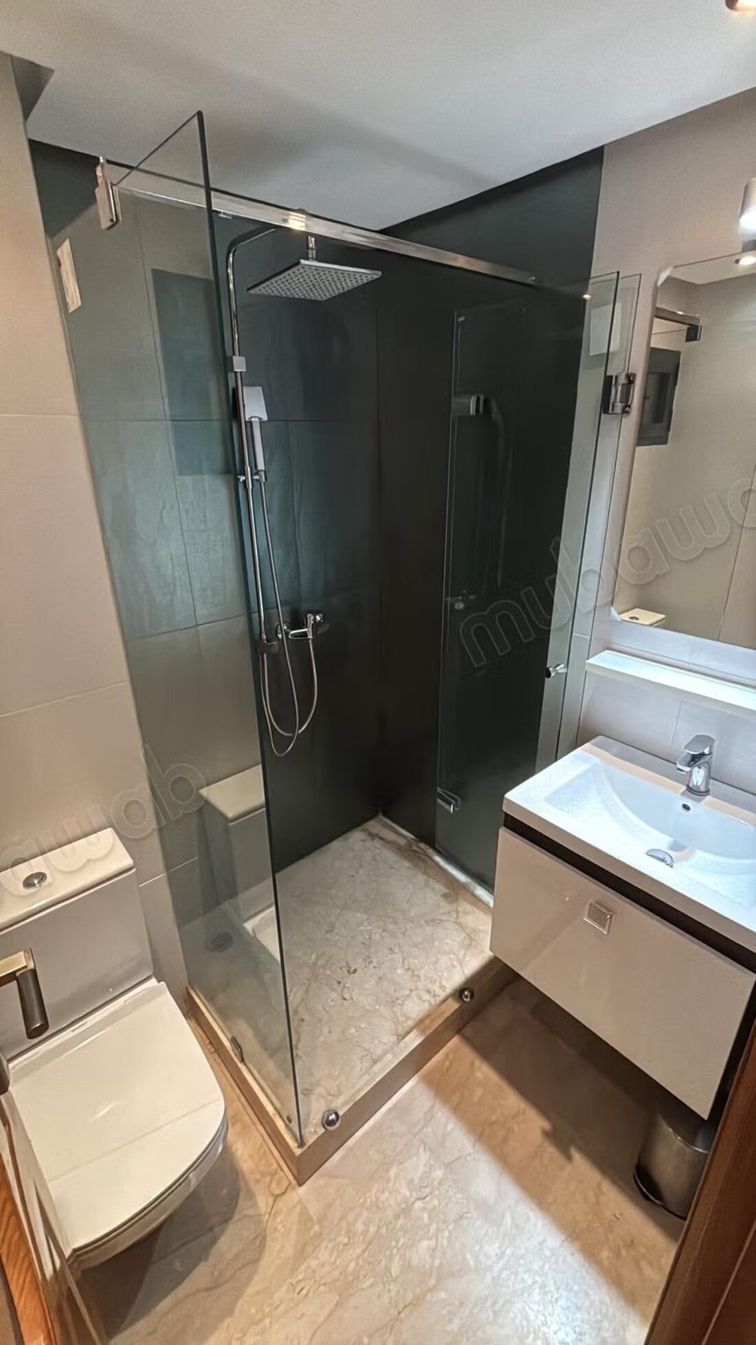 Apartment 95 m² for rent in Marrakech – Guéliz — Photo 4