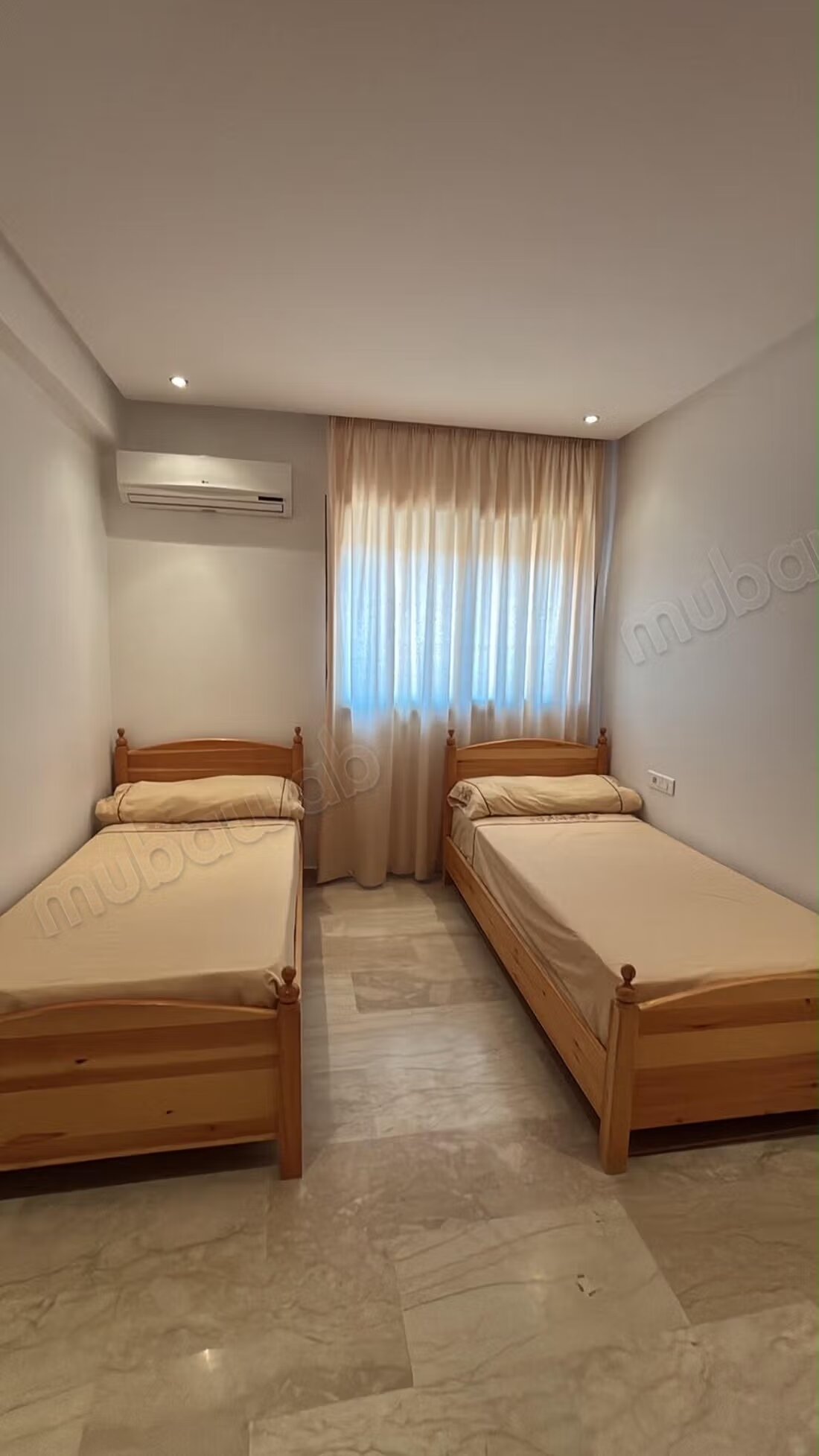 Apartment 95 m² for rent in Marrakech – Guéliz — Photo 5