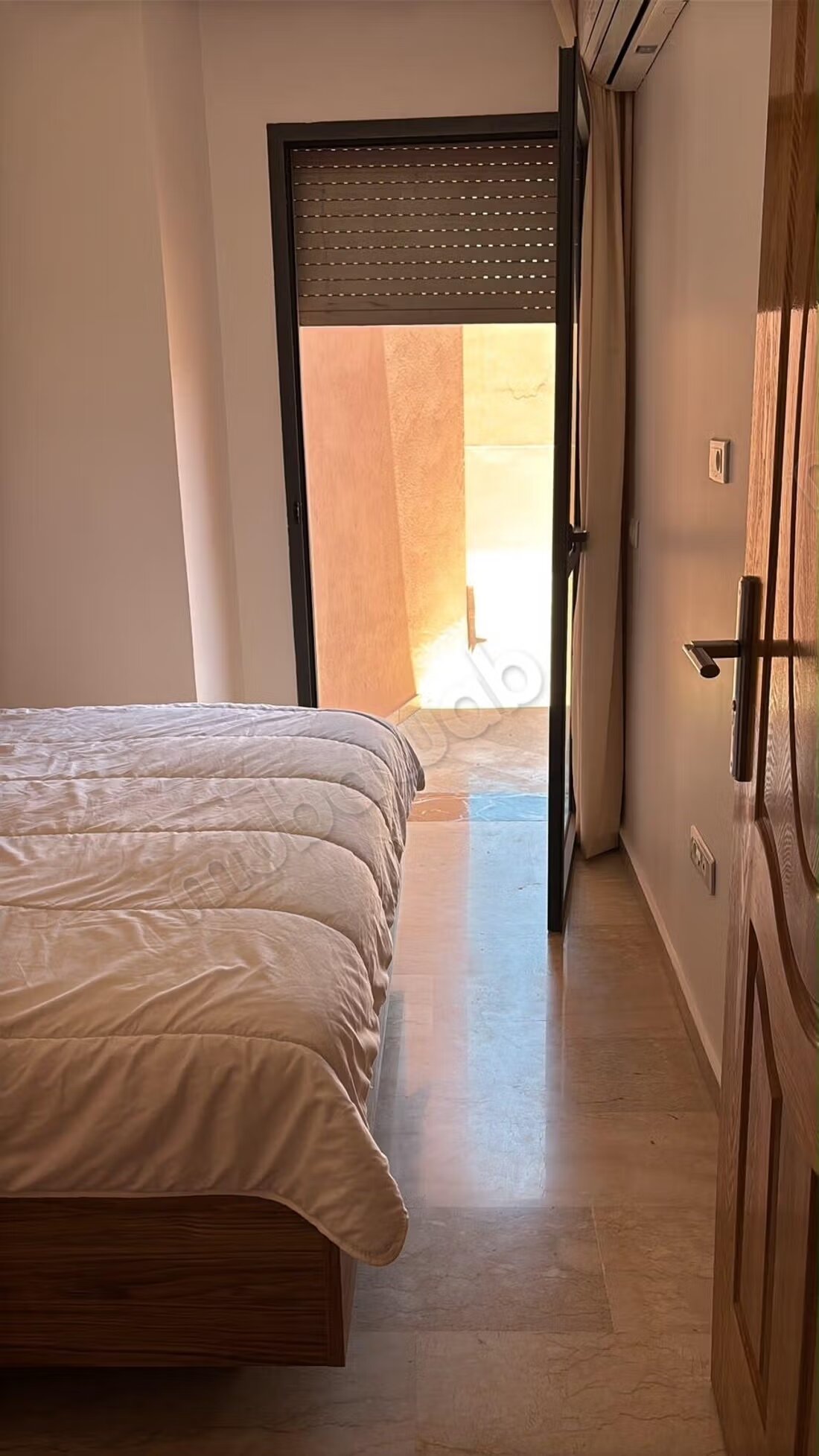 Apartment 95 m² for rent in Marrakech – Guéliz — Photo 6