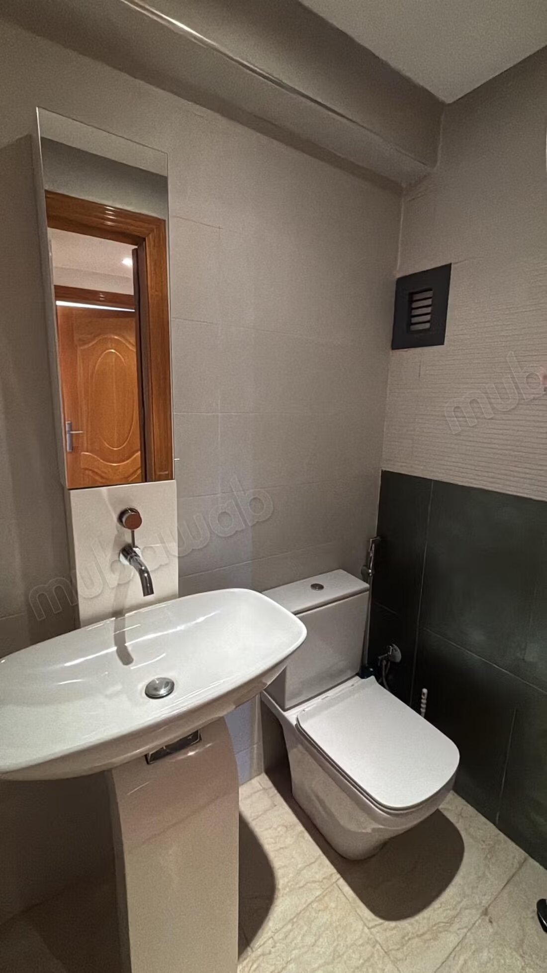 Apartment 95 m² for rent in Marrakech – Guéliz — Photo 7