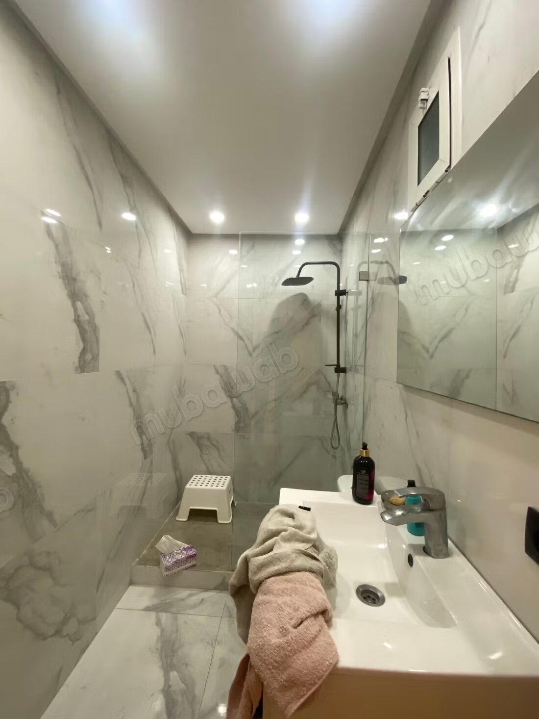 Apartment 113 sqm for sale in Rabat – Haut Agdal — Photo 11