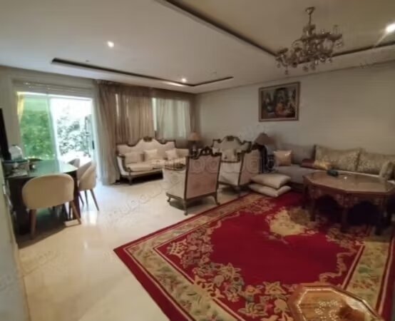 Apartment 113 sqm for sale in Rabat – Haut Agdal — Photo 23