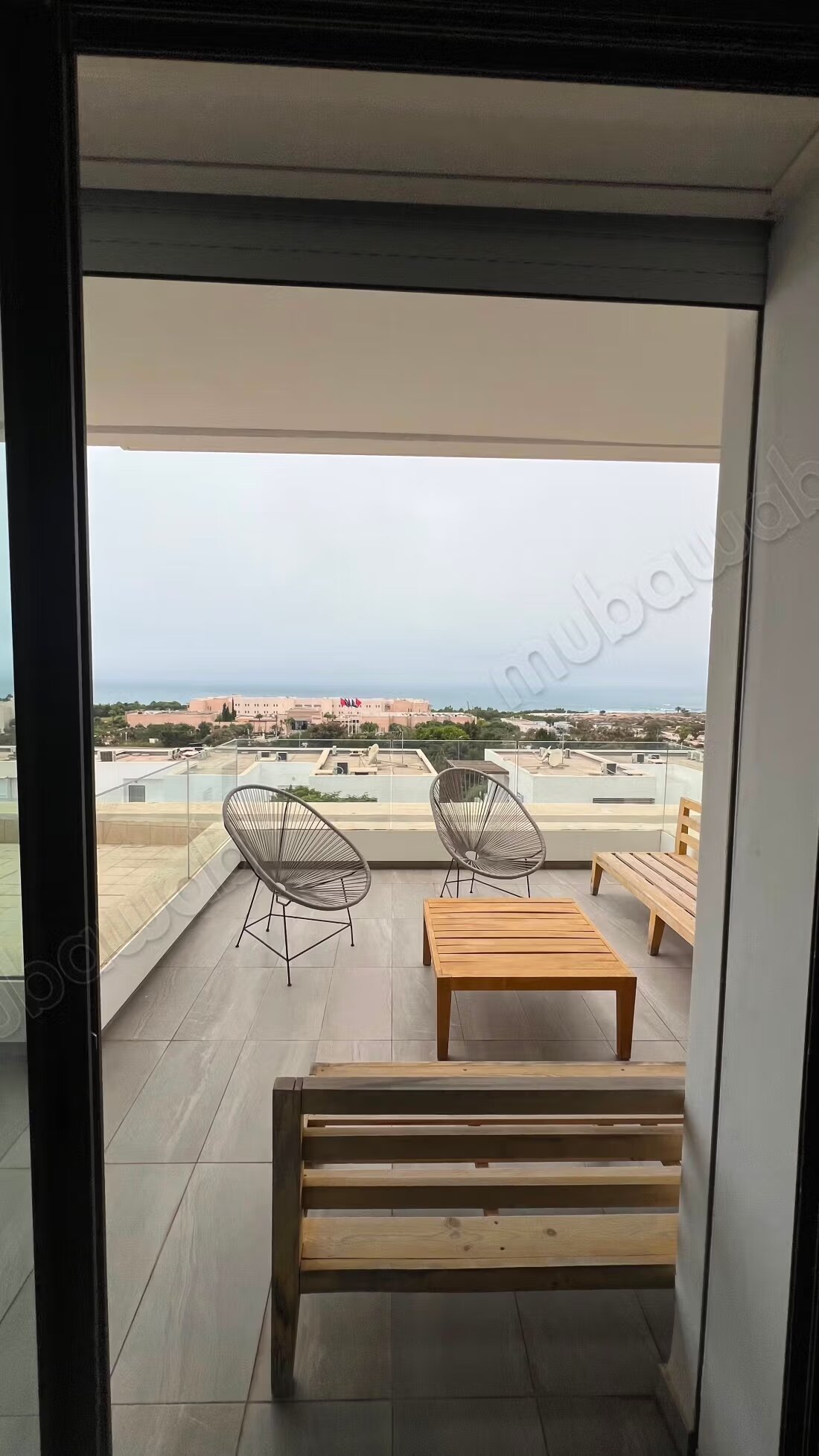 Appartement 174 m² à vendre à Agadir – Taghazout Bay à Agadir
