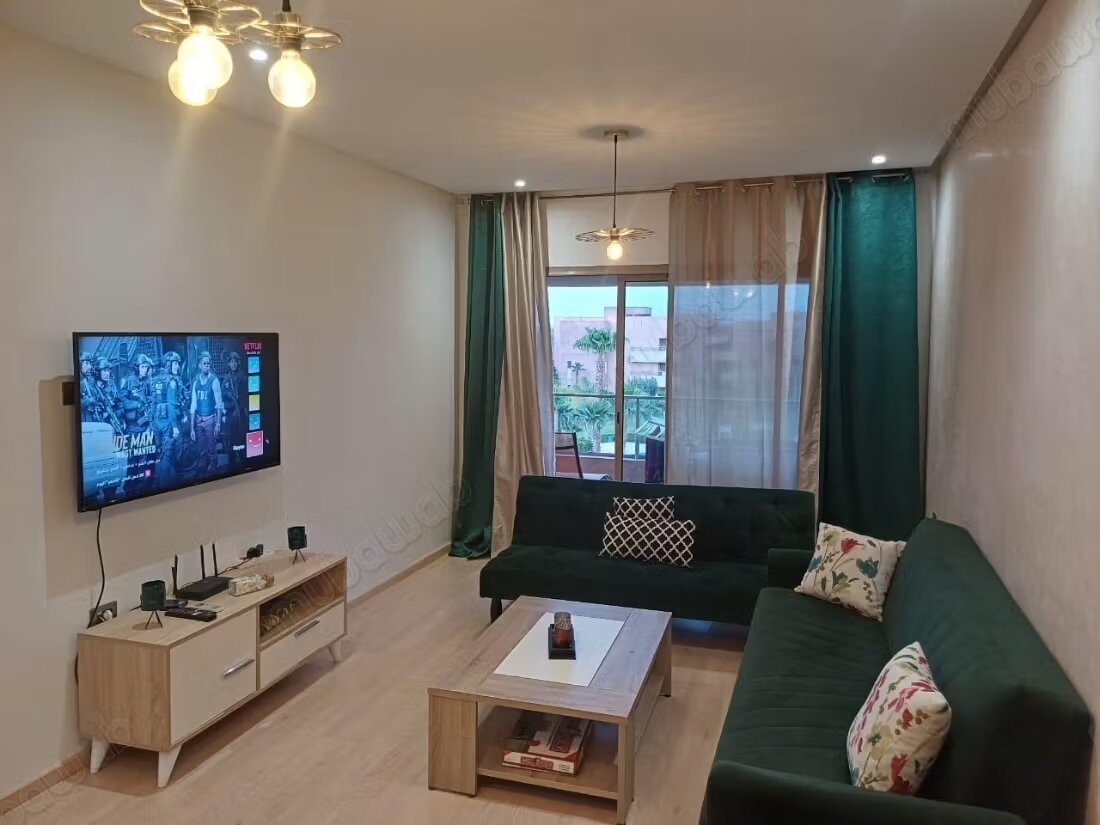 شقة 77 م² للبيع في مراكش — Photo 12