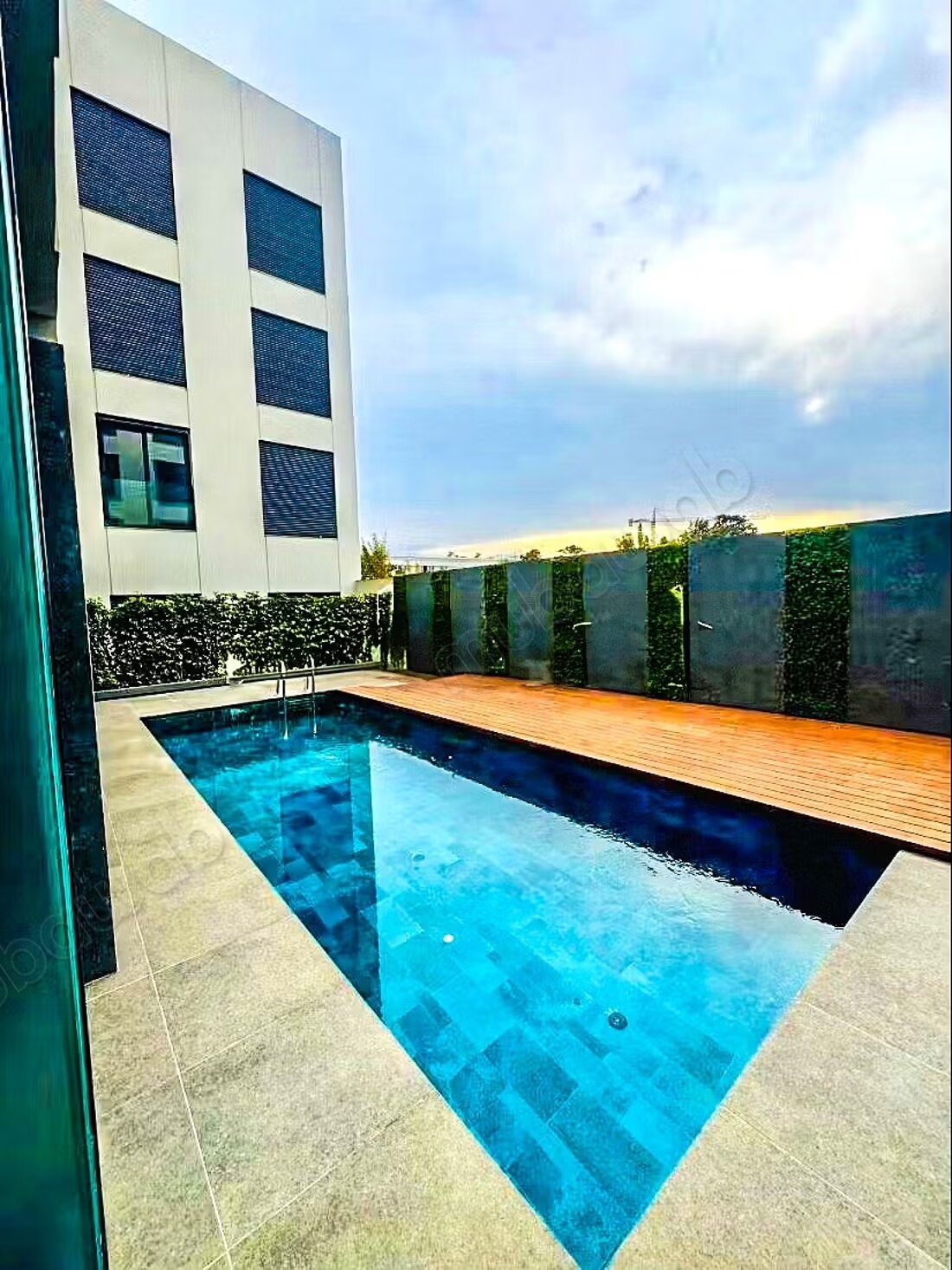 Apartment 170 m² for rent in Jnane Souissi, Rabat — Photo 3