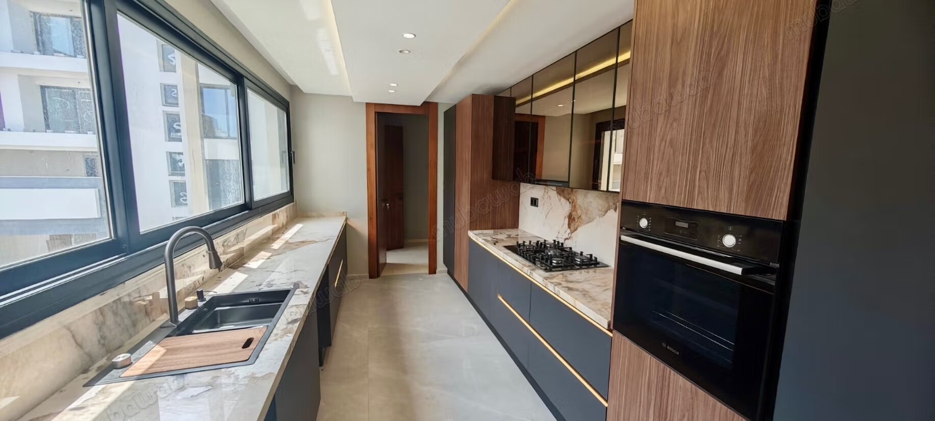 Apartment 170 m² for rent in Jnane Souissi, Rabat — Photo 14
