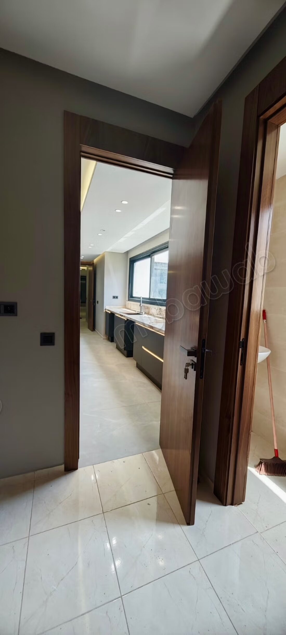 Apartment 170 m² for rent in Jnane Souissi, Rabat — Photo 17