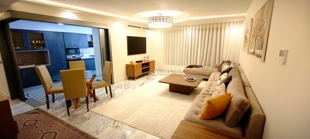 Apartment 170 m² for rent in Jnane Souissi, Rabat — Photo 20