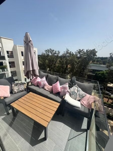 Apartment 170 m² for rent in Jnane Souissi, Rabat — Photo 21
