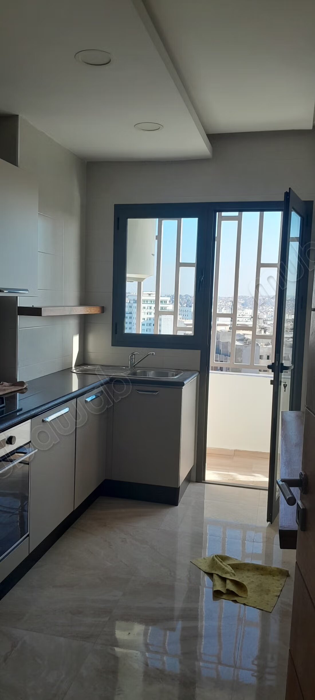 Appartement 2 chambres à louer à Tanger à Tanger