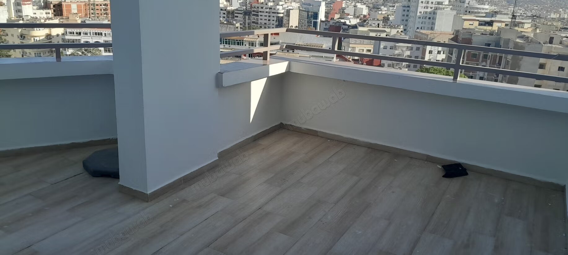 Appartement 2 chambres à louer à Tanger — Photo 3