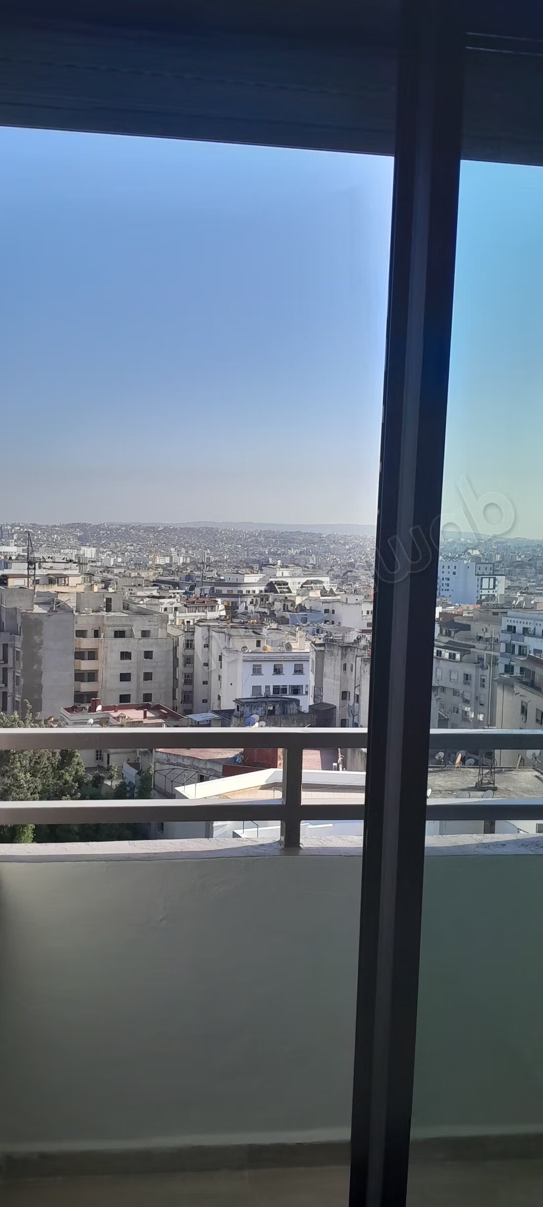 Appartement 2 chambres à louer à Tanger — Photo 4