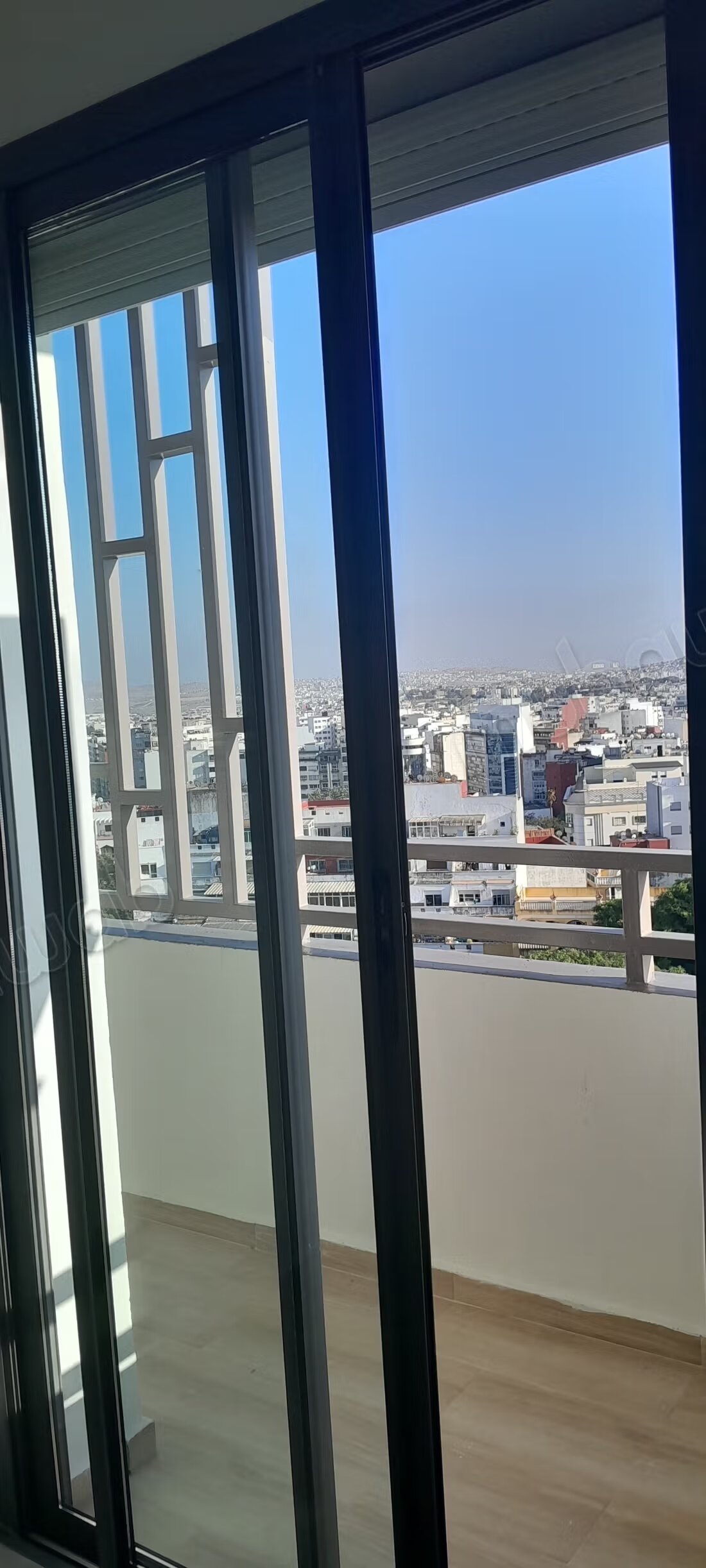 Appartement 2 chambres à louer à Tanger — Photo 8