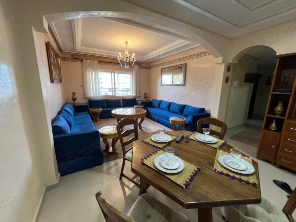 Appartement 2 chambres à louer à Tanger — Photo 16