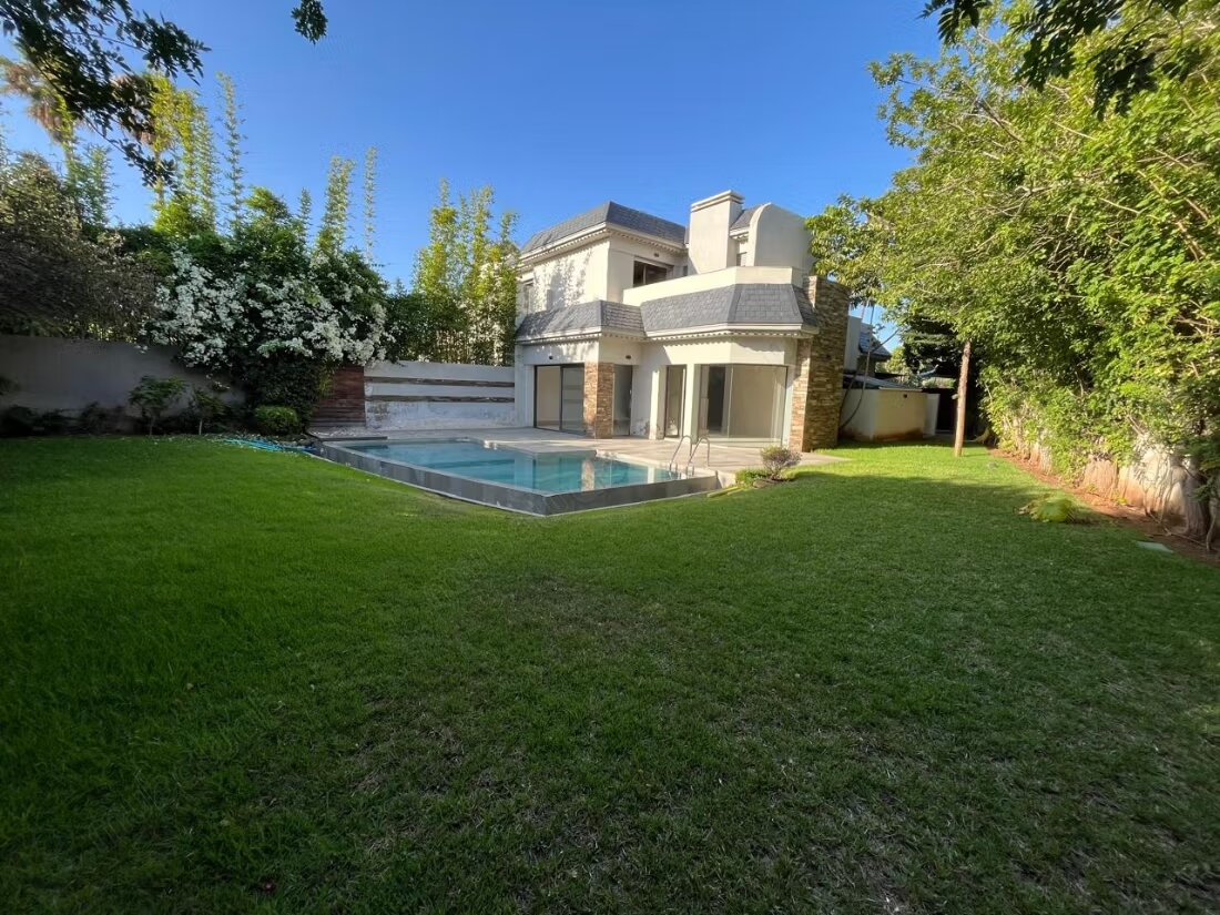 Villa à louer à Casablanca à Casablanca