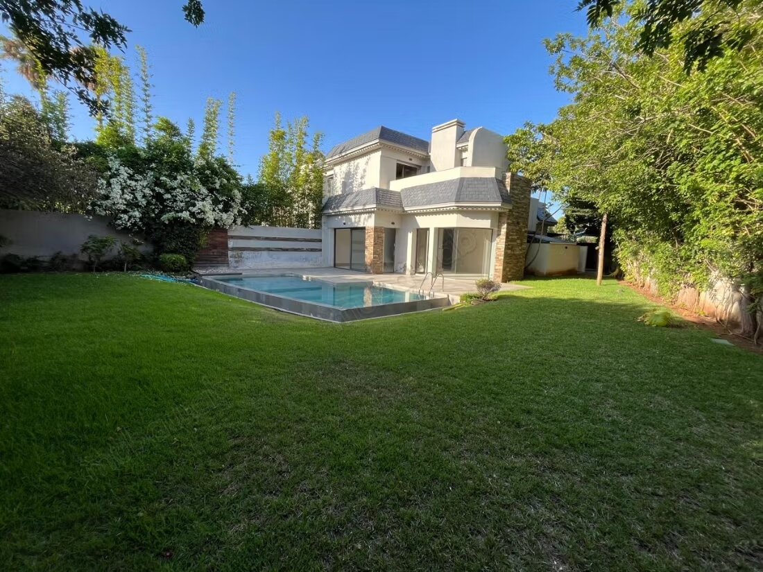 Villa à louer à Casablanca — Photo 7