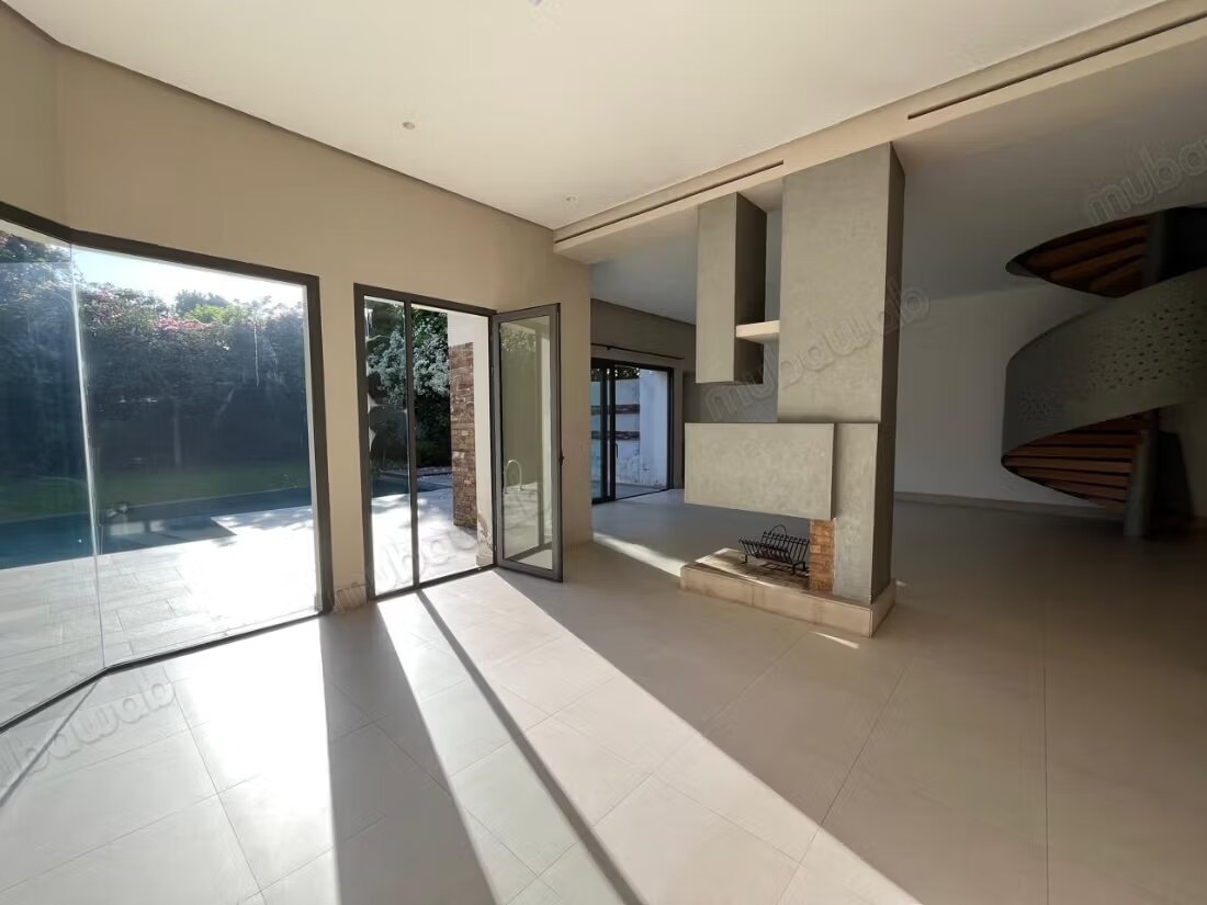 Villa à louer à Casablanca — Photo 12