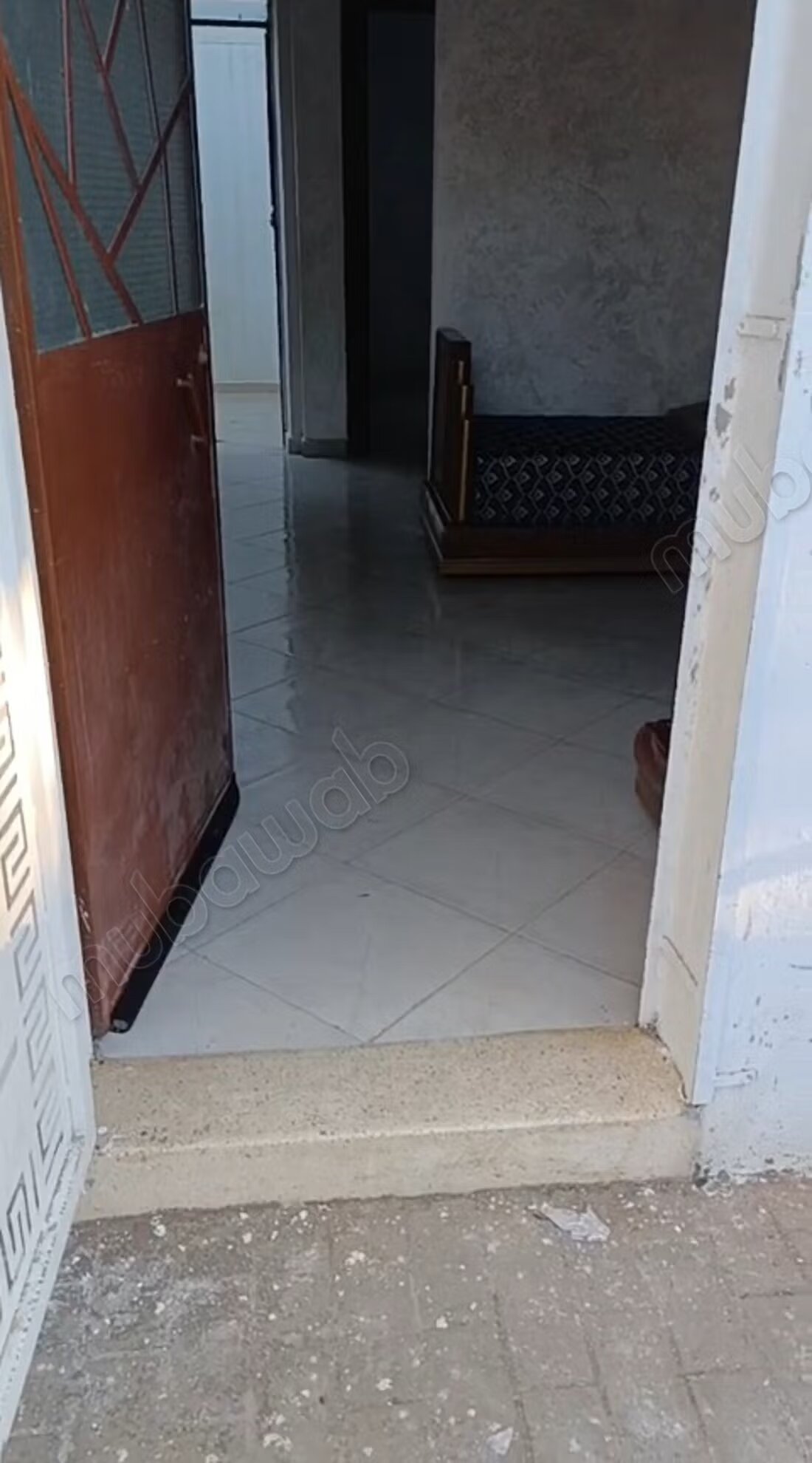 Villa 65 m² à louer à Oujda – Agdal à Oujda