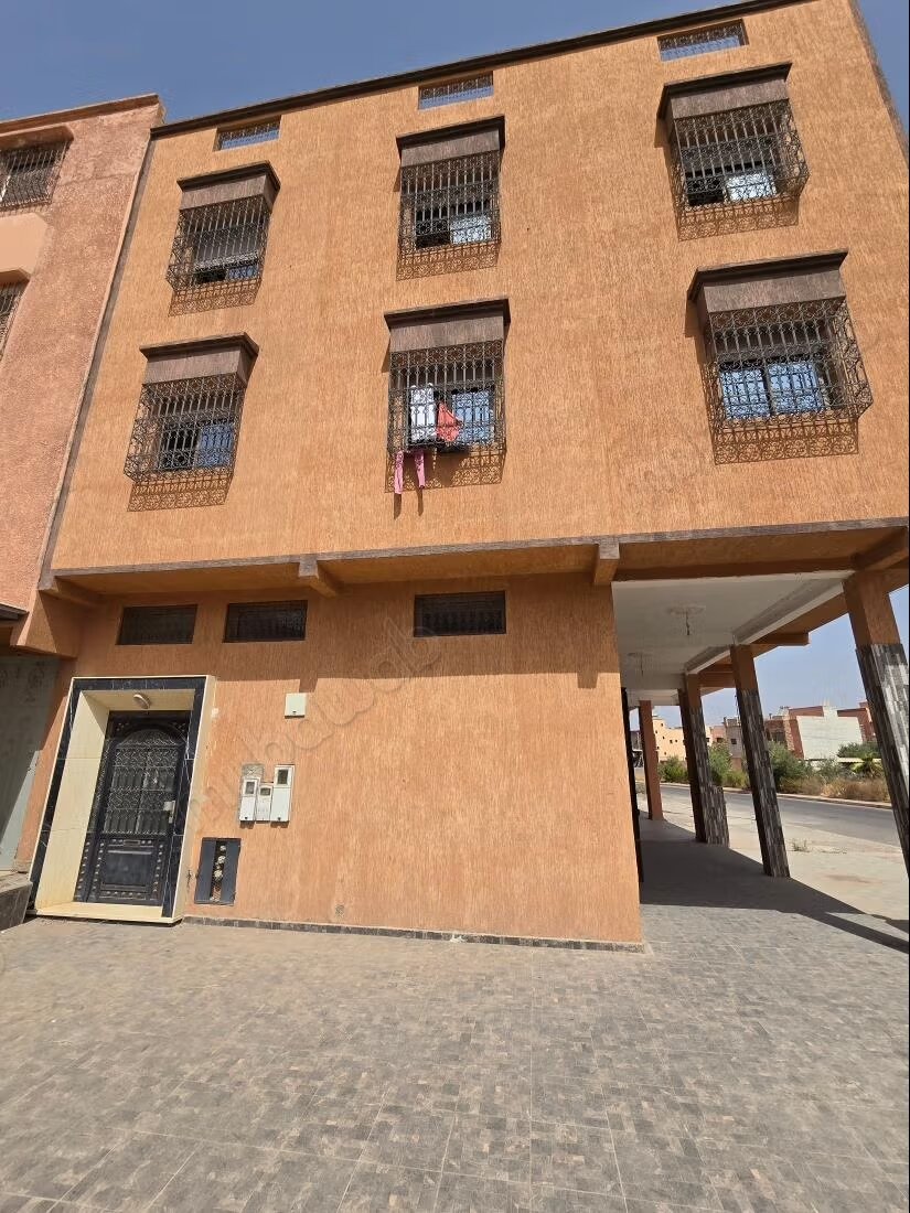 Villa 5 bedrooms for rent in Marrakech — Photo 2
