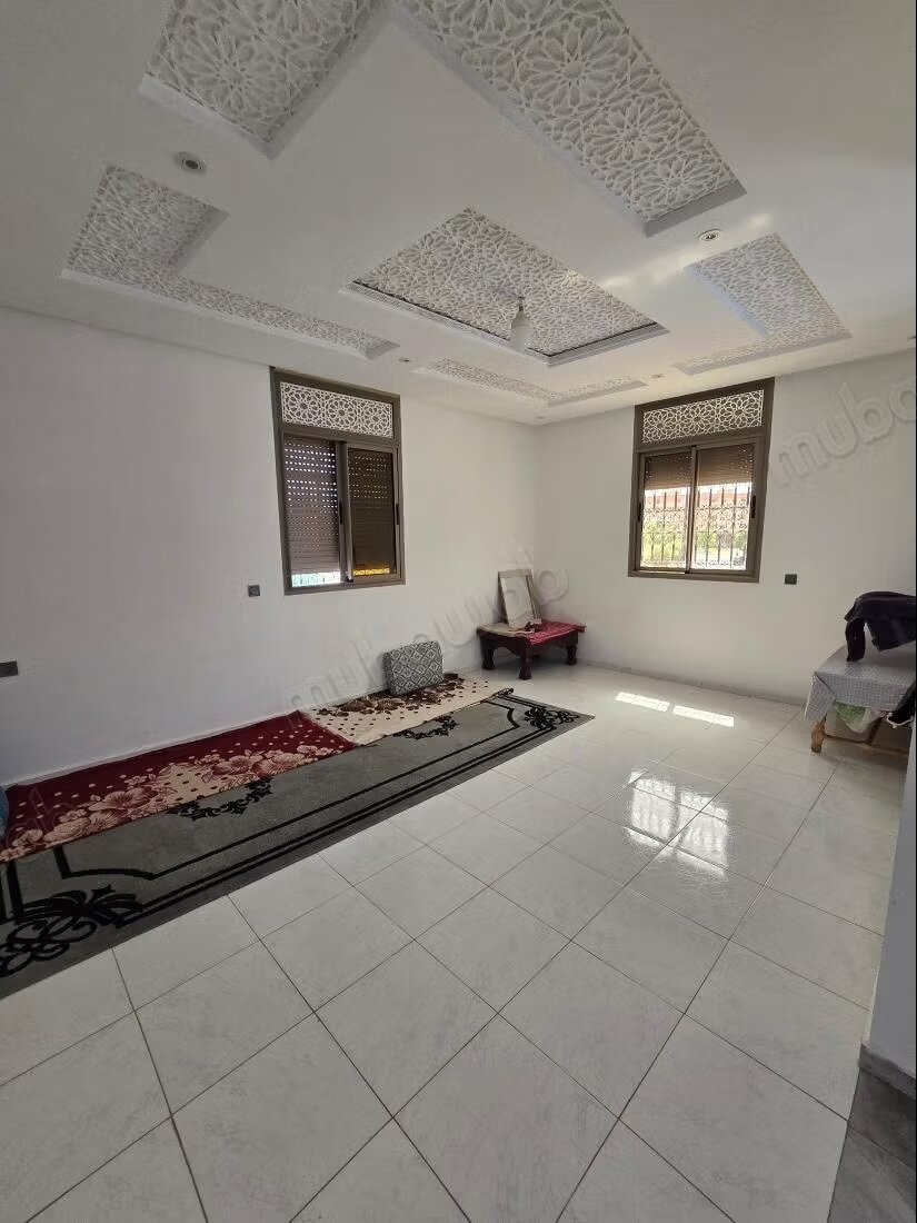 Villa 5 bedrooms for rent in Marrakech — Photo 3