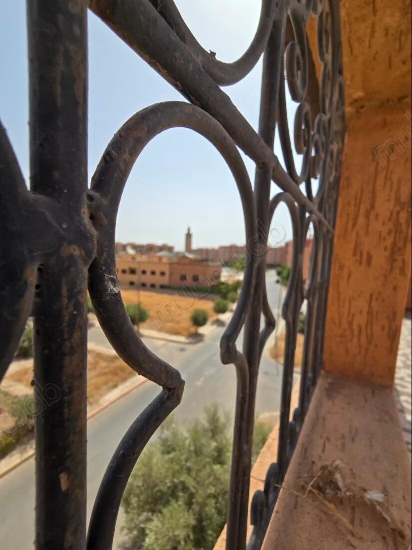 Villa 5 bedrooms for rent in Marrakech — Photo 5