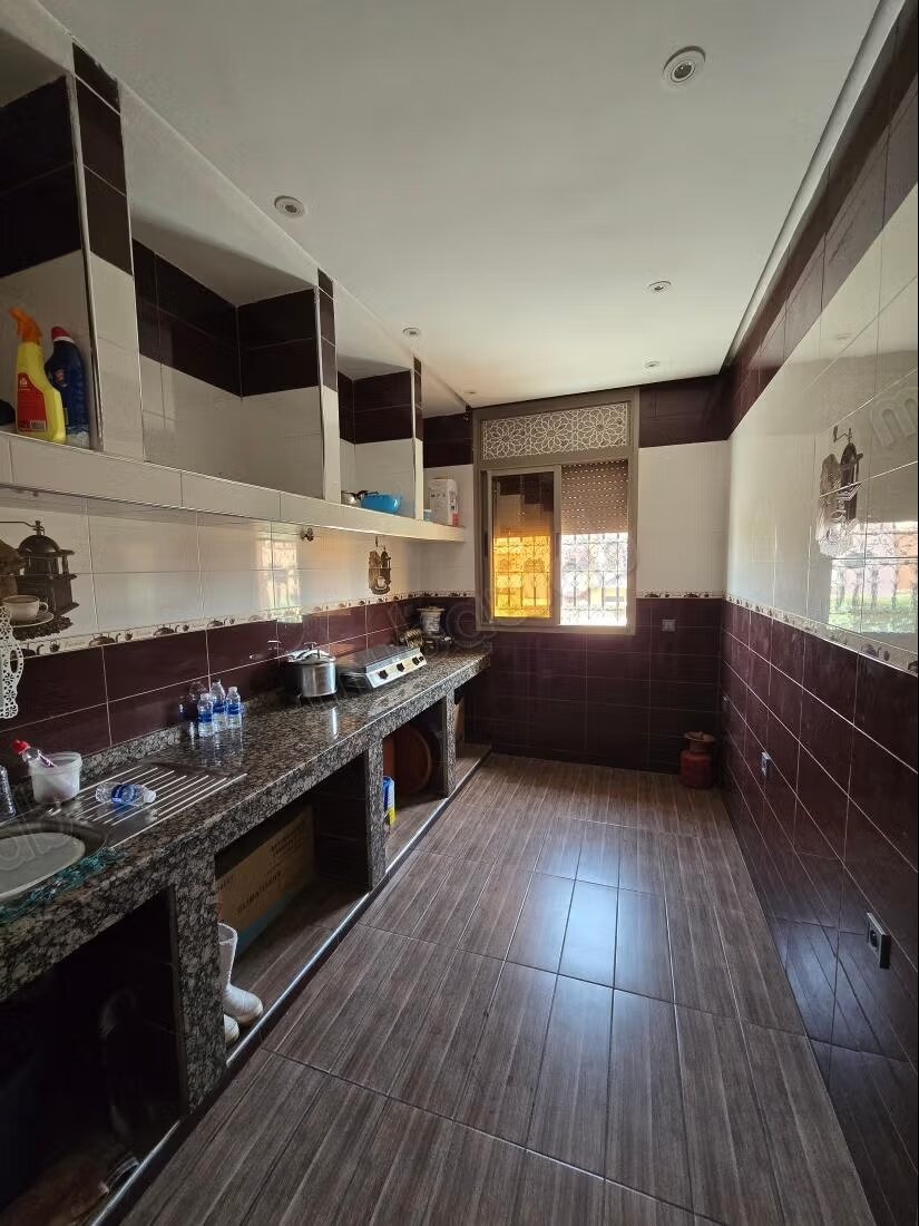 Villa 5 bedrooms for rent in Marrakech — Photo 8