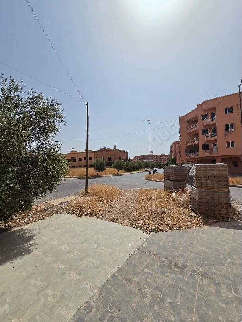 Villa 5 bedrooms for rent in Marrakech — Photo 17