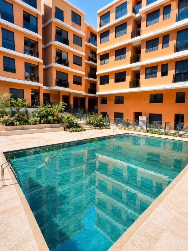 Appartement 121 m² à vendre à Marrakech — Photo 17