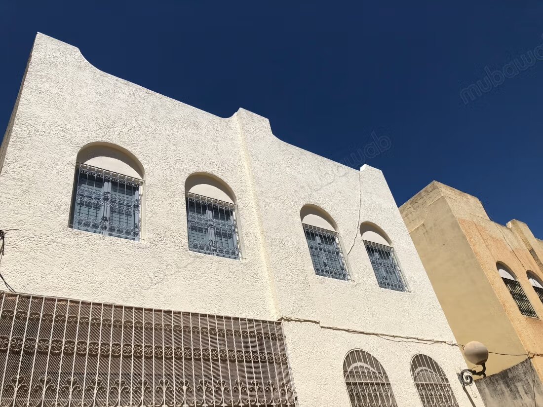 Villa 266 m² à louer à Fès à Fès
