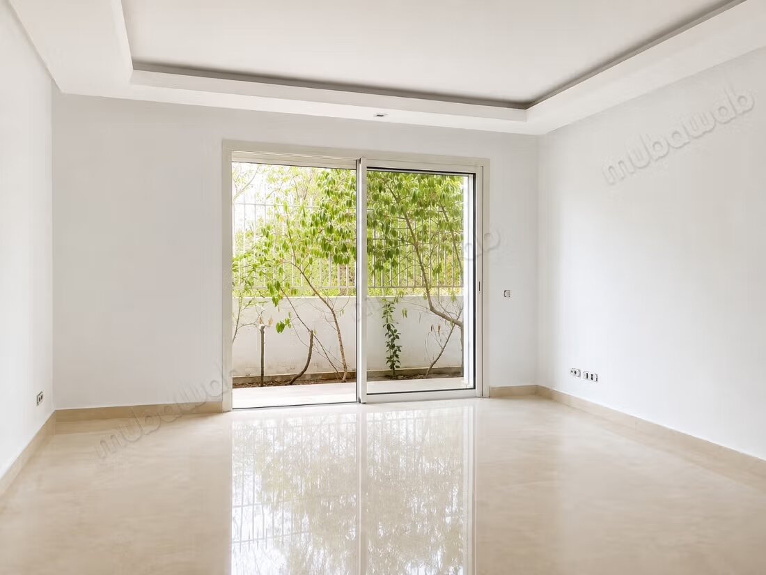 Apartment 125 m² for rent in Rabat – Longchamps — Photo 3