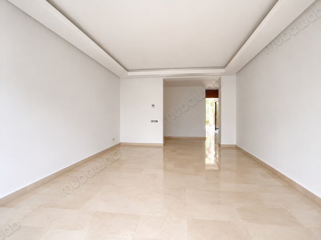 Apartment 125 m² for rent in Rabat – Longchamps — Photo 4