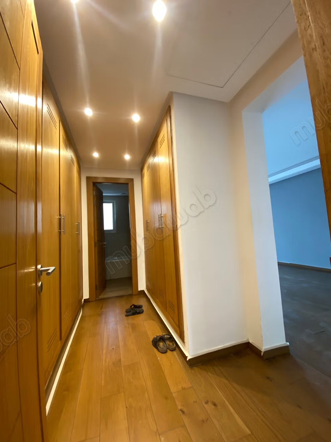 Apartment 125 m² for rent in Rabat – Longchamps — Photo 5