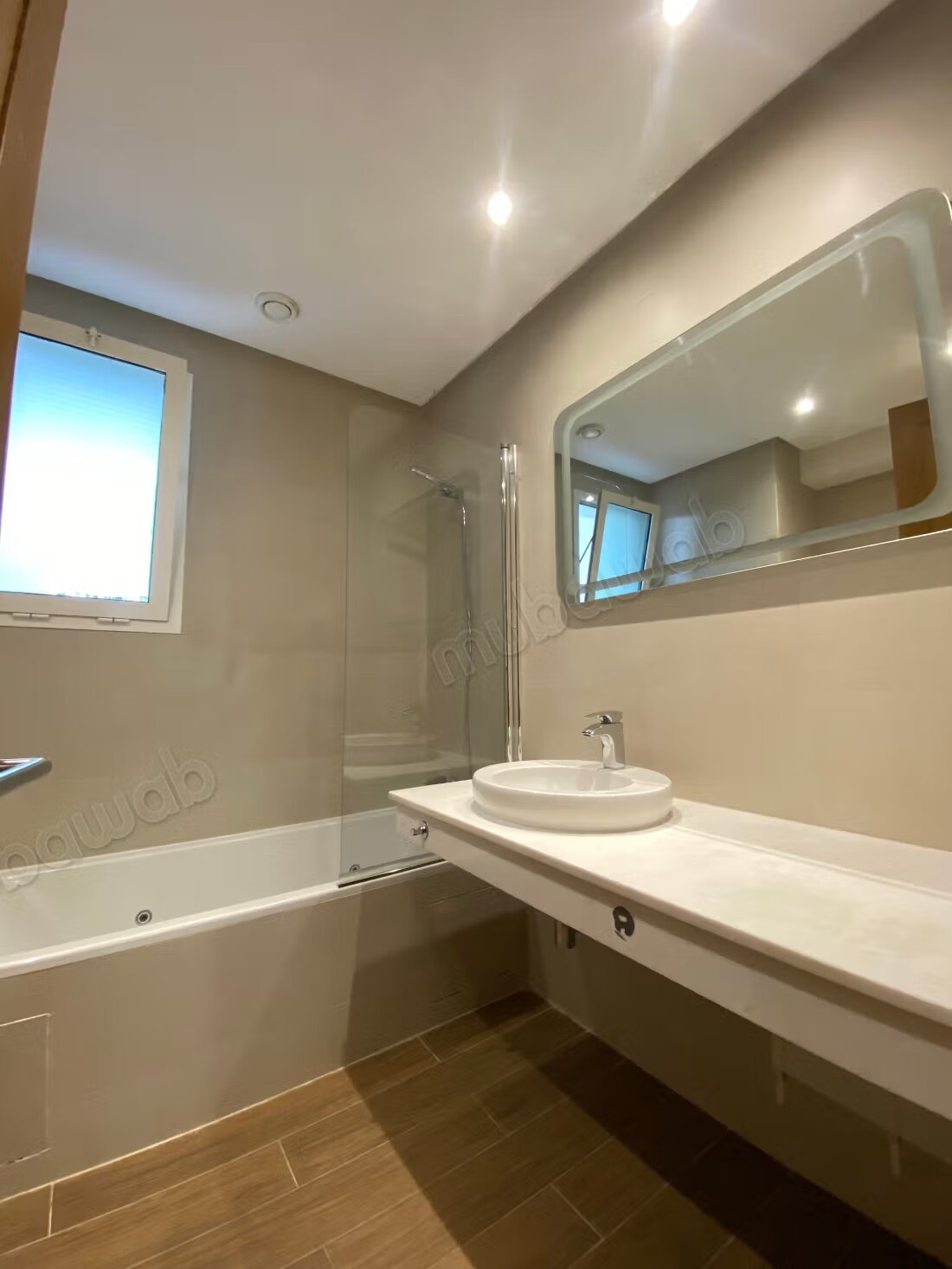 Apartment 125 m² for rent in Rabat – Longchamps — Photo 8