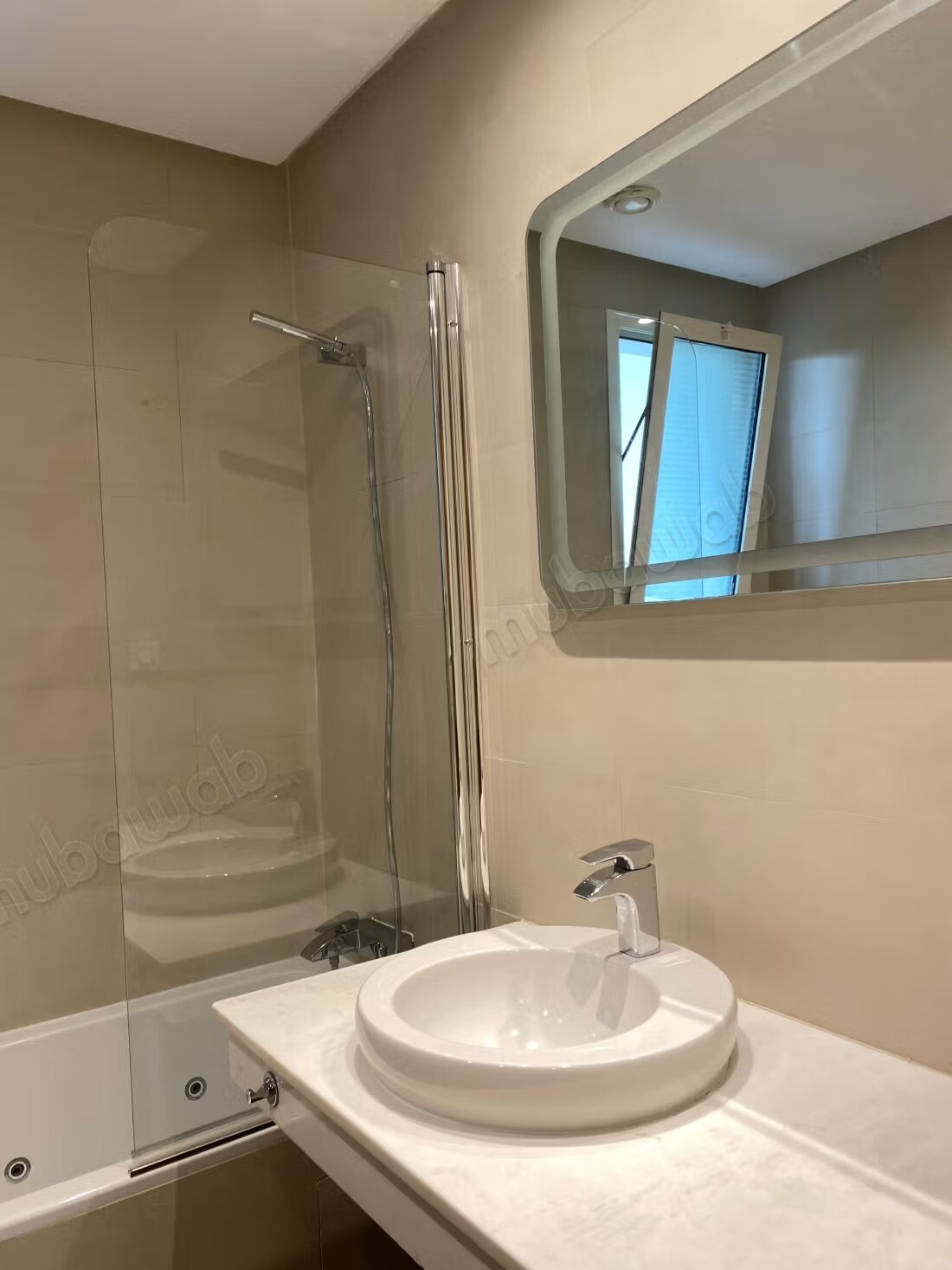 Apartment 125 m² for rent in Rabat – Longchamps — Photo 9