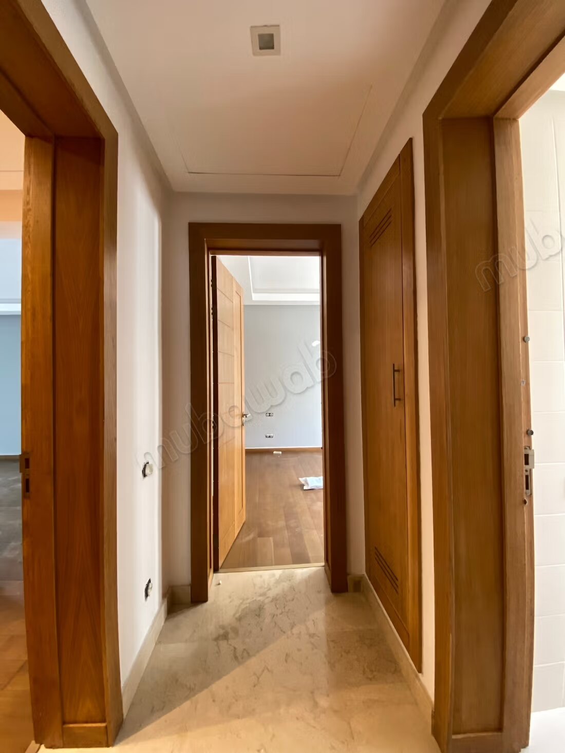 Apartment 125 m² for rent in Rabat – Longchamps — Photo 10