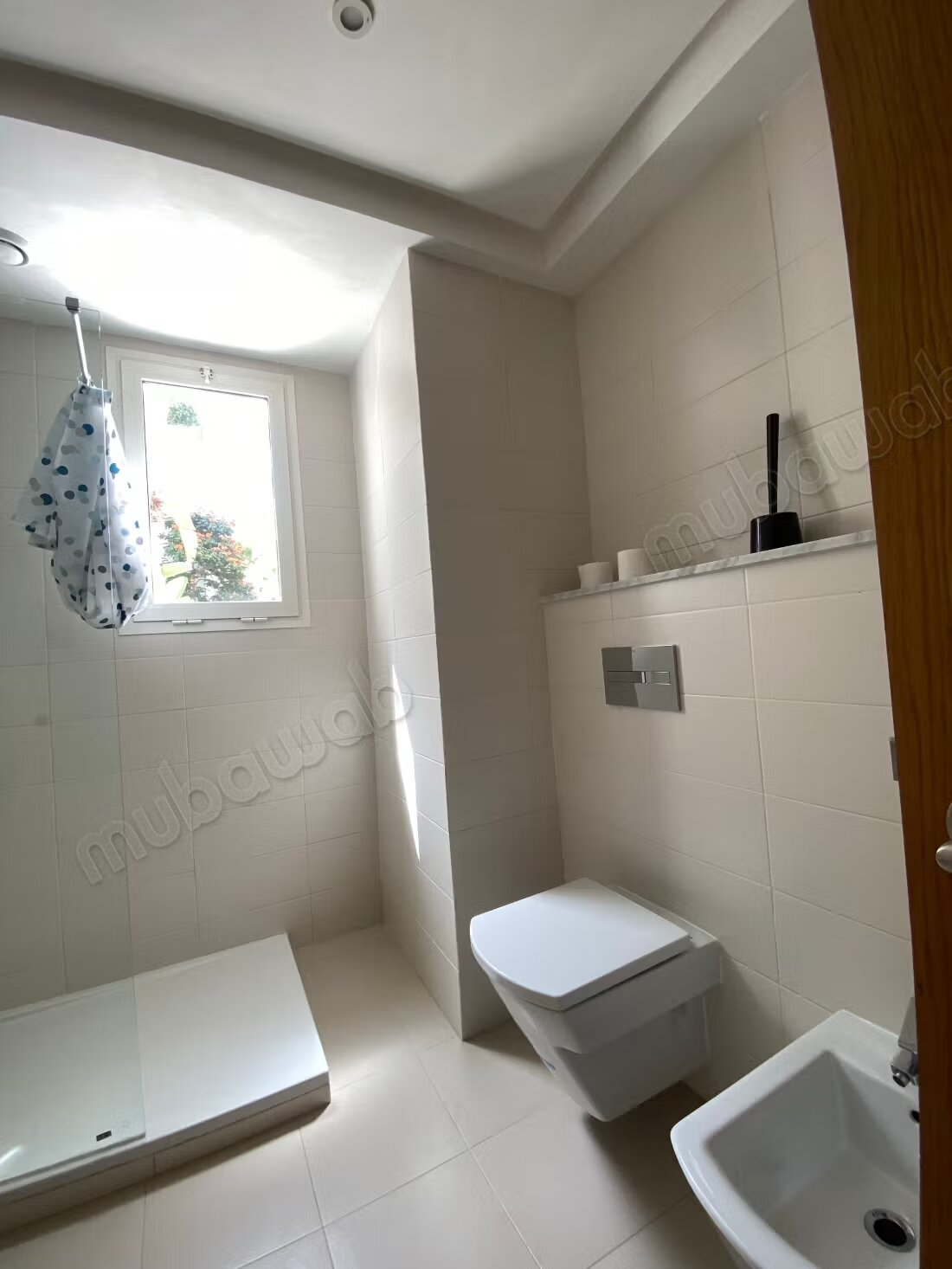 Apartment 125 m² for rent in Rabat – Longchamps — Photo 13
