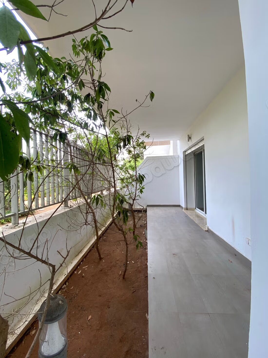 Apartment 125 m² for rent in Rabat – Longchamps — Photo 14