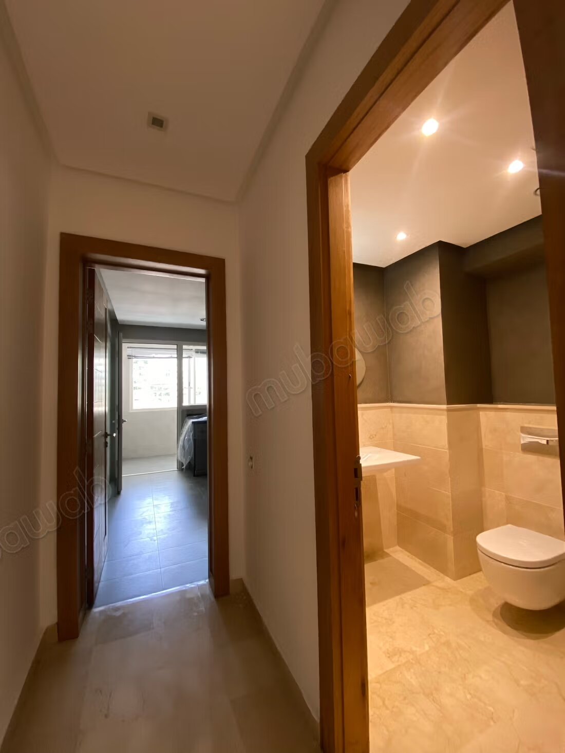 Apartment 125 m² for rent in Rabat – Longchamps — Photo 16