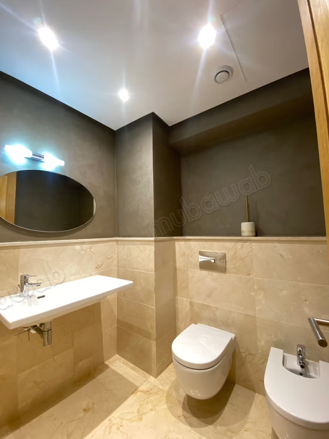 Apartment 125 m² for rent in Rabat – Longchamps — Photo 17