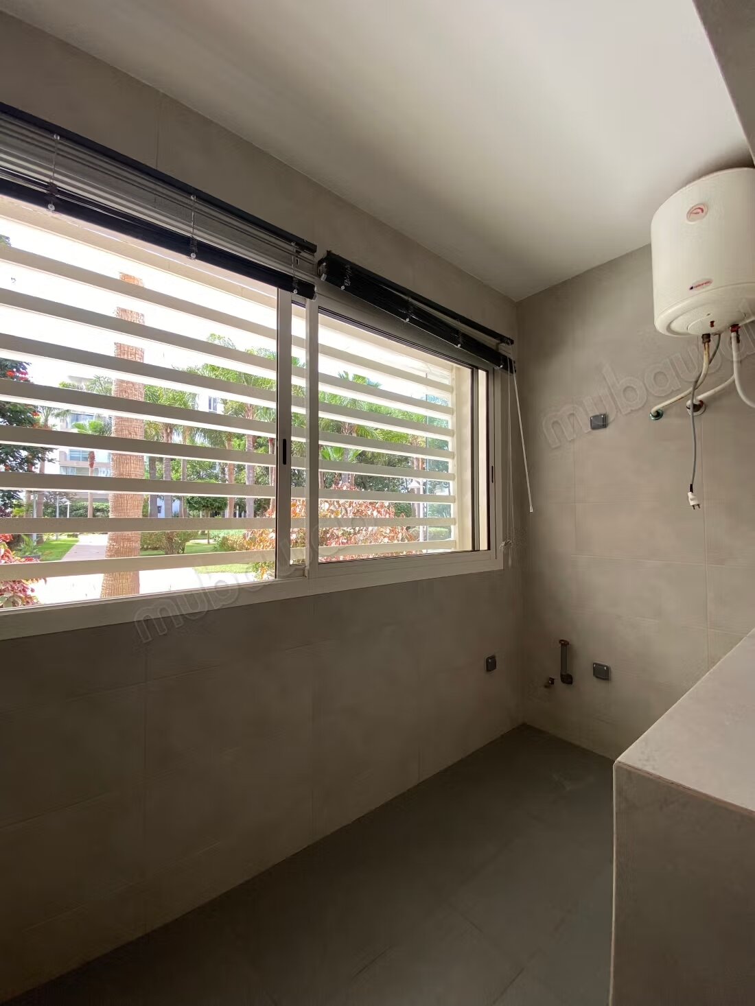Apartment 125 m² for rent in Rabat – Longchamps — Photo 19
