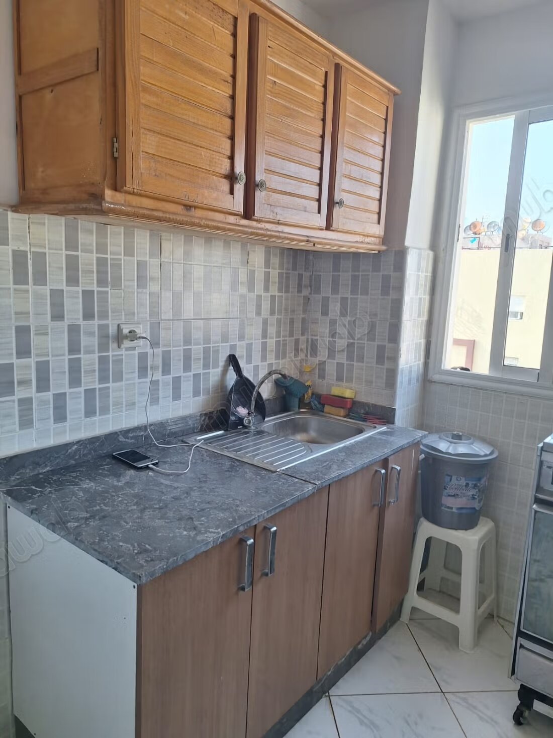 Apartment 50 m² for sale in Bouznika — Photo 7