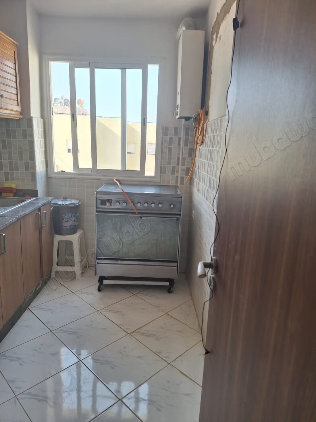Apartment 50 m² for sale in Bouznika — Photo 8