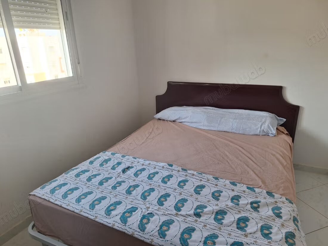 Apartment 50 m² for sale in Bouznika — Photo 17