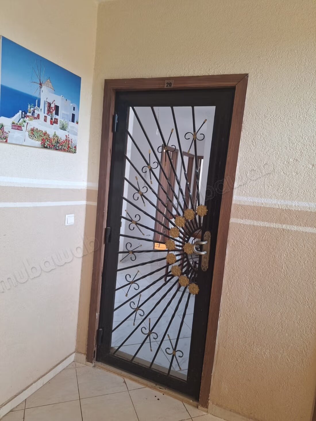 Apartment 50 m² for sale in Bouznika — Photo 20