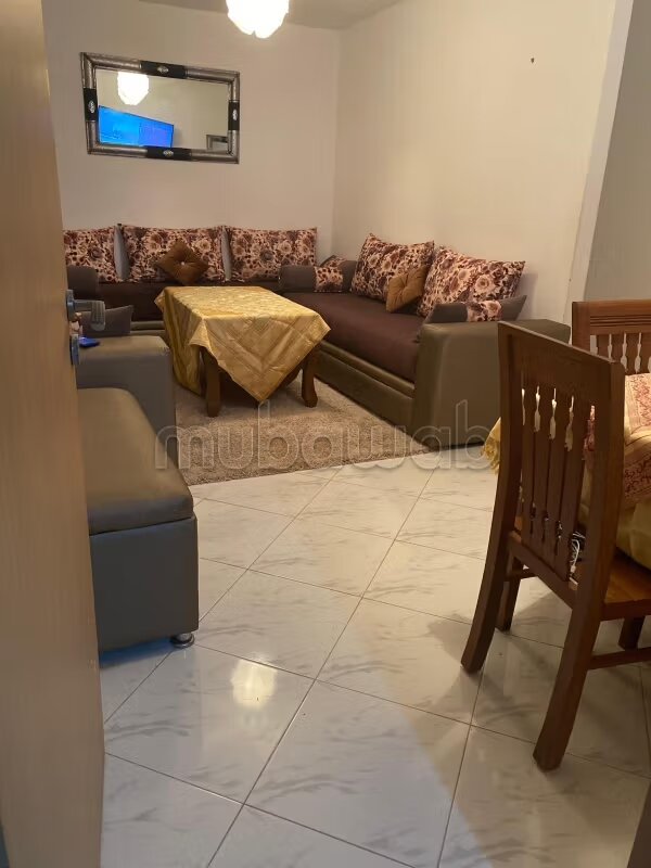 Apartment 50 m² for sale in Bouznika — Photo 24