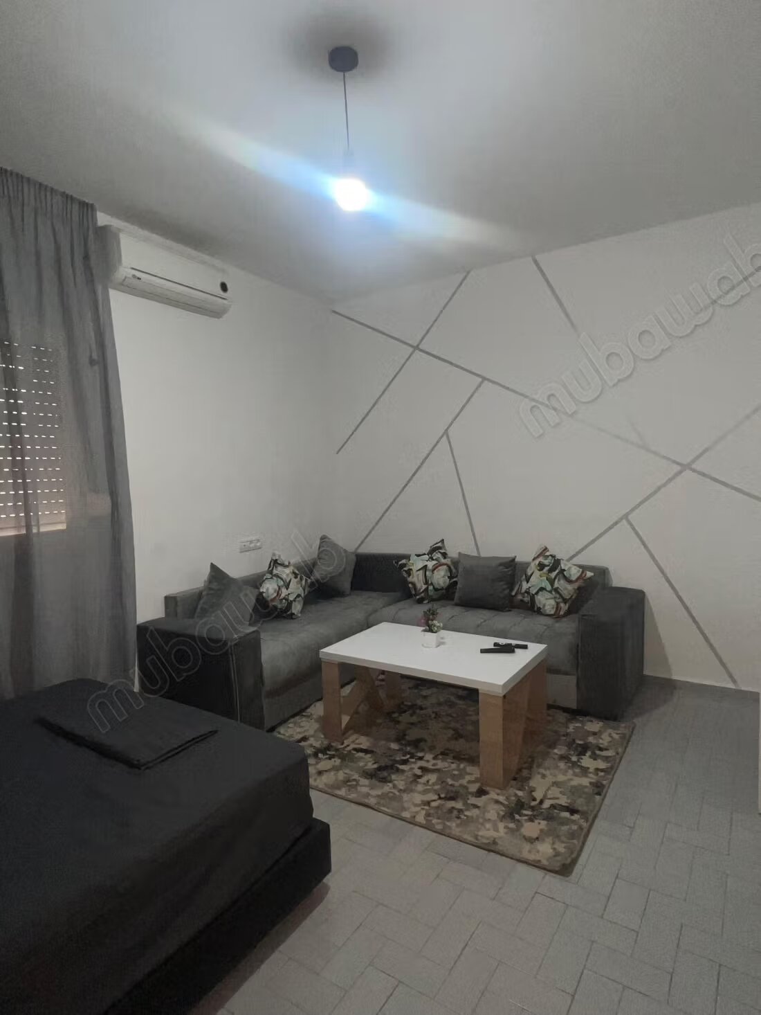 Studio meublé à louer à Agdal, Rabat — Photo 3
