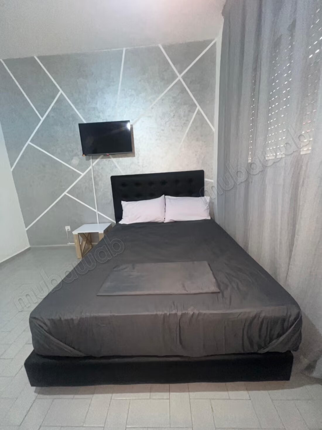 Studio meublé à louer à Agdal, Rabat — Photo 5