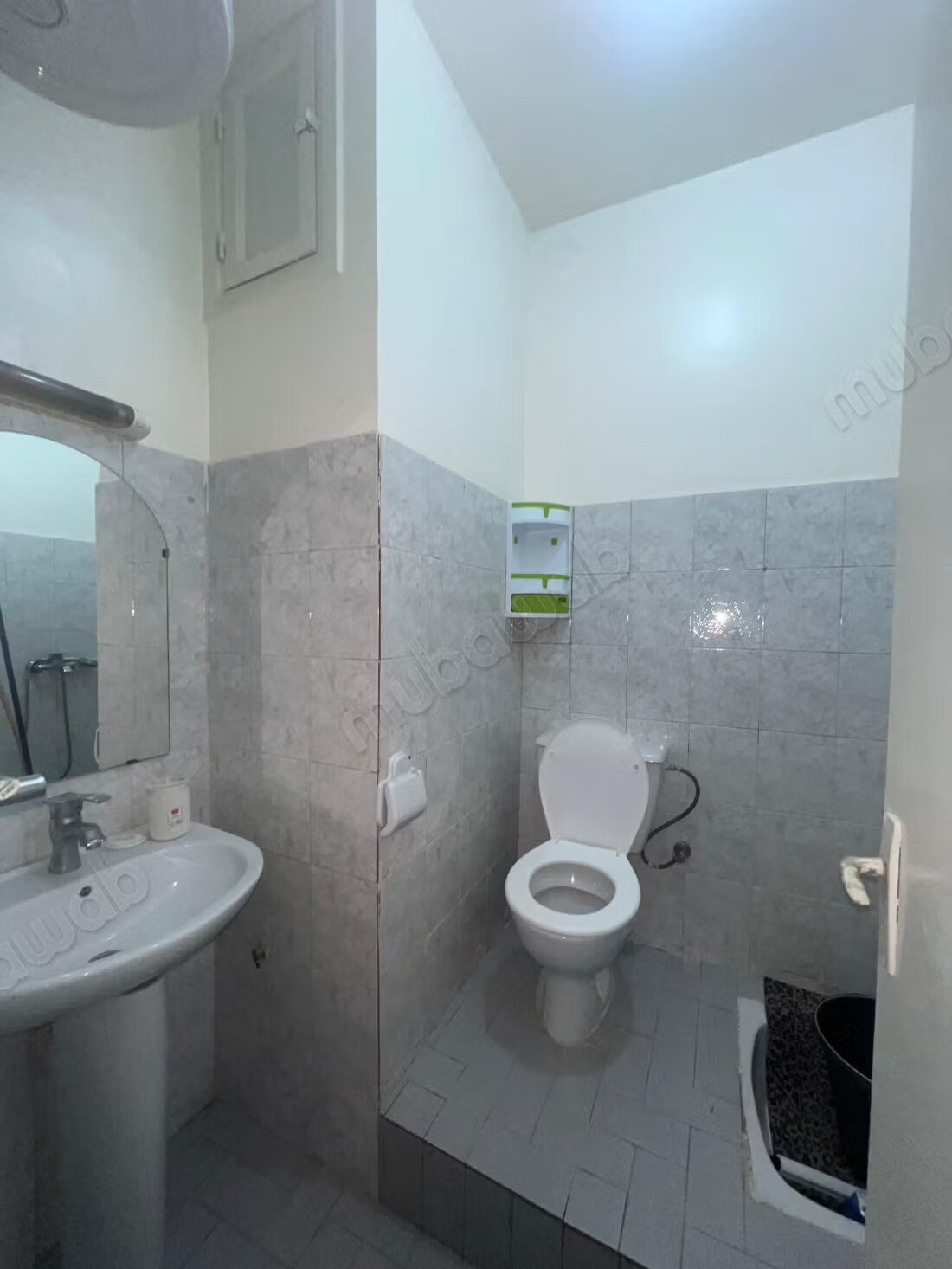 Studio meublé à louer à Agdal, Rabat — Photo 8