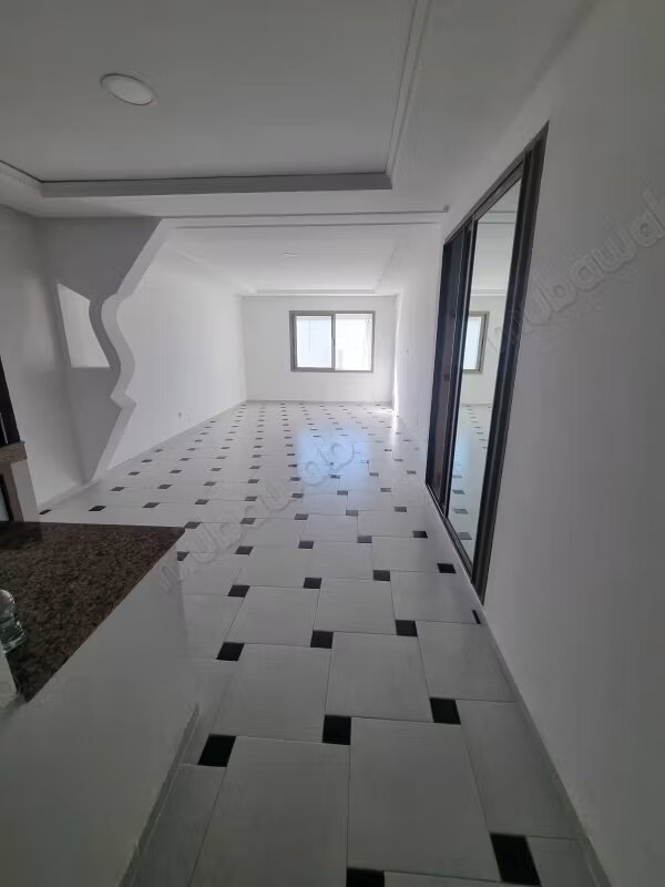 Studio meublé à louer à Agdal, Rabat — Photo 11