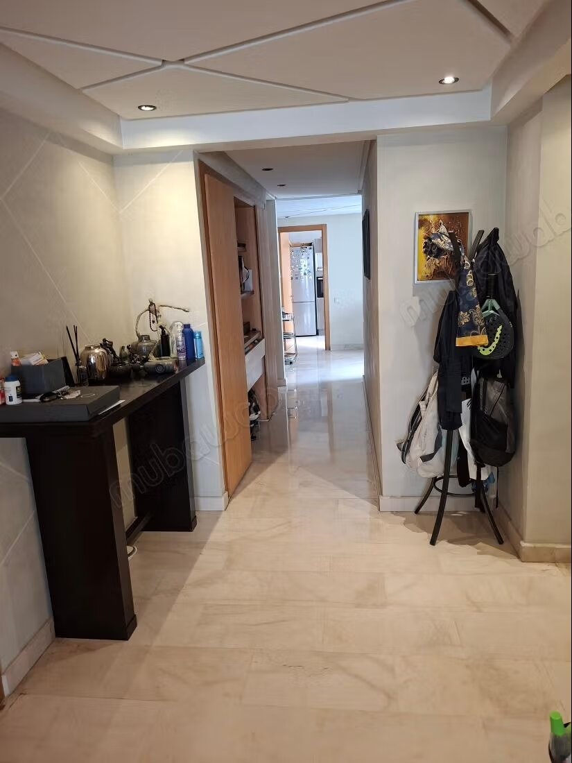 4-bedroom apartment for sale in Casablanca — Photo 3